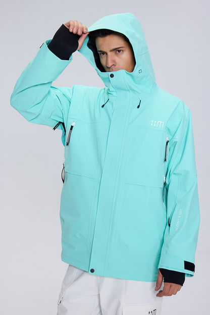 09A 3M Ski Suit（unisex）