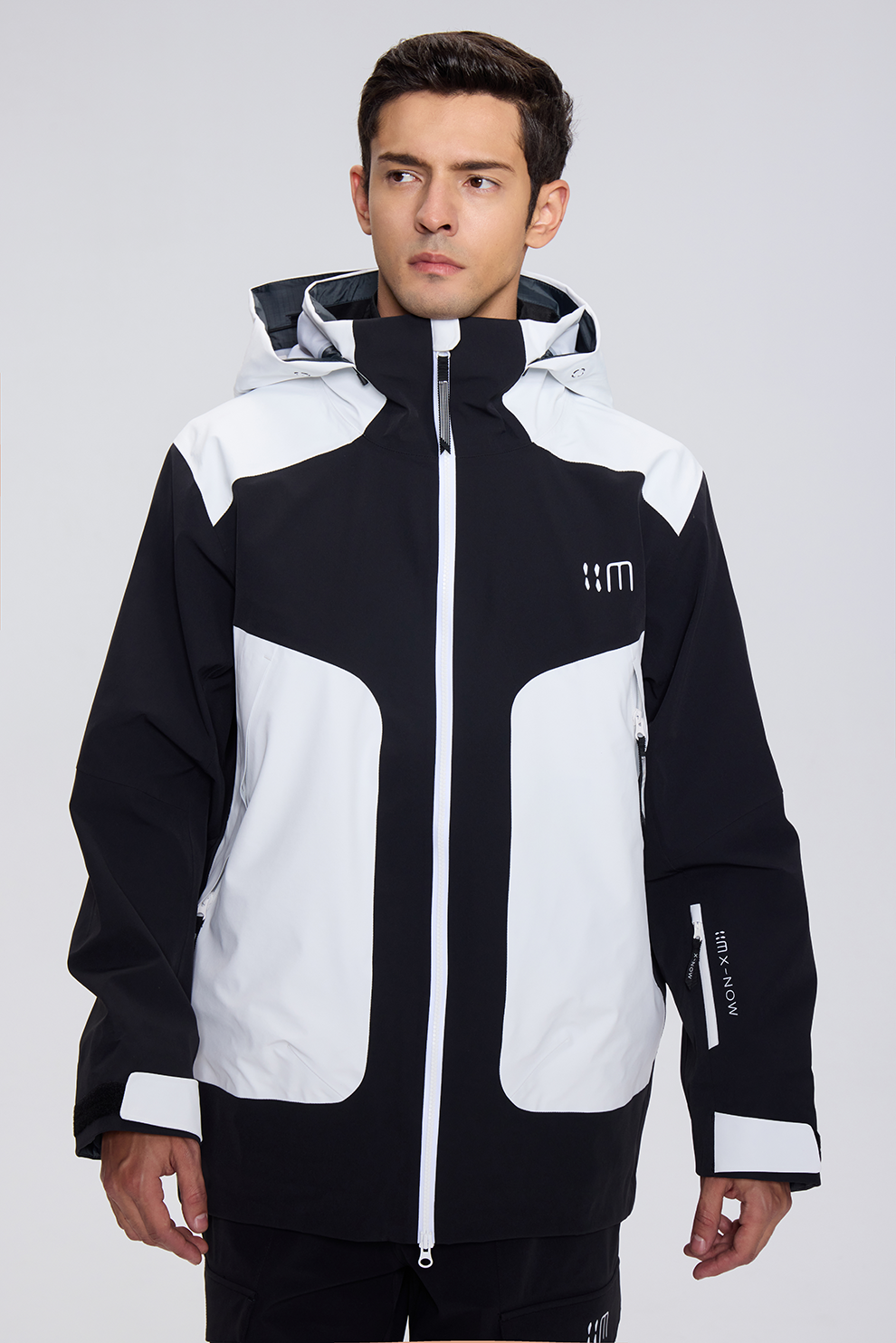 02A North Star Ski Suit（unisex）