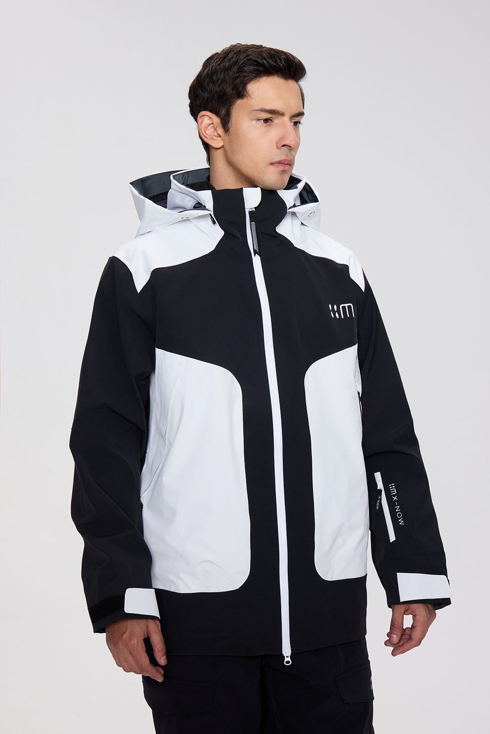 02A North Star Ski Suit（unisex）