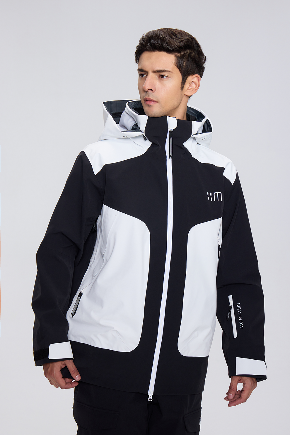 02A North Star Ski Suit（unisex）