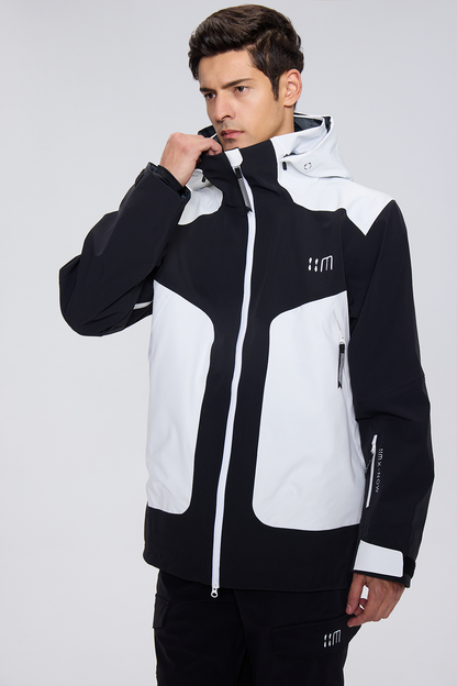 02A North Star Ski Suit（unisex）