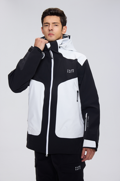 02A North Star Ski Suit（unisex）