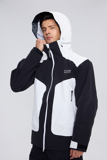 02A North Star Ski Suit（unisex）