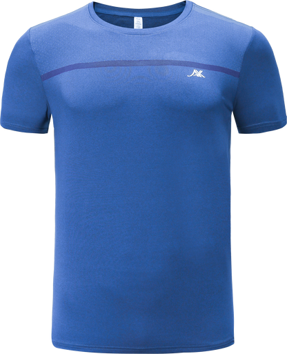 AK-1303 Men's Quick Dry Outdoor T-Shirt