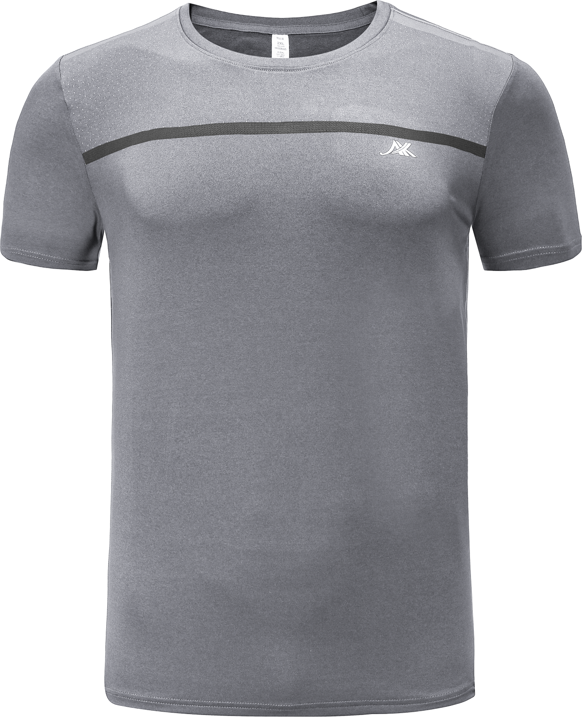 AK-1303 Men's Quick Dry Outdoor T-Shirt