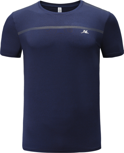 AK-1303 Men's Quick Dry Outdoor T-Shirt