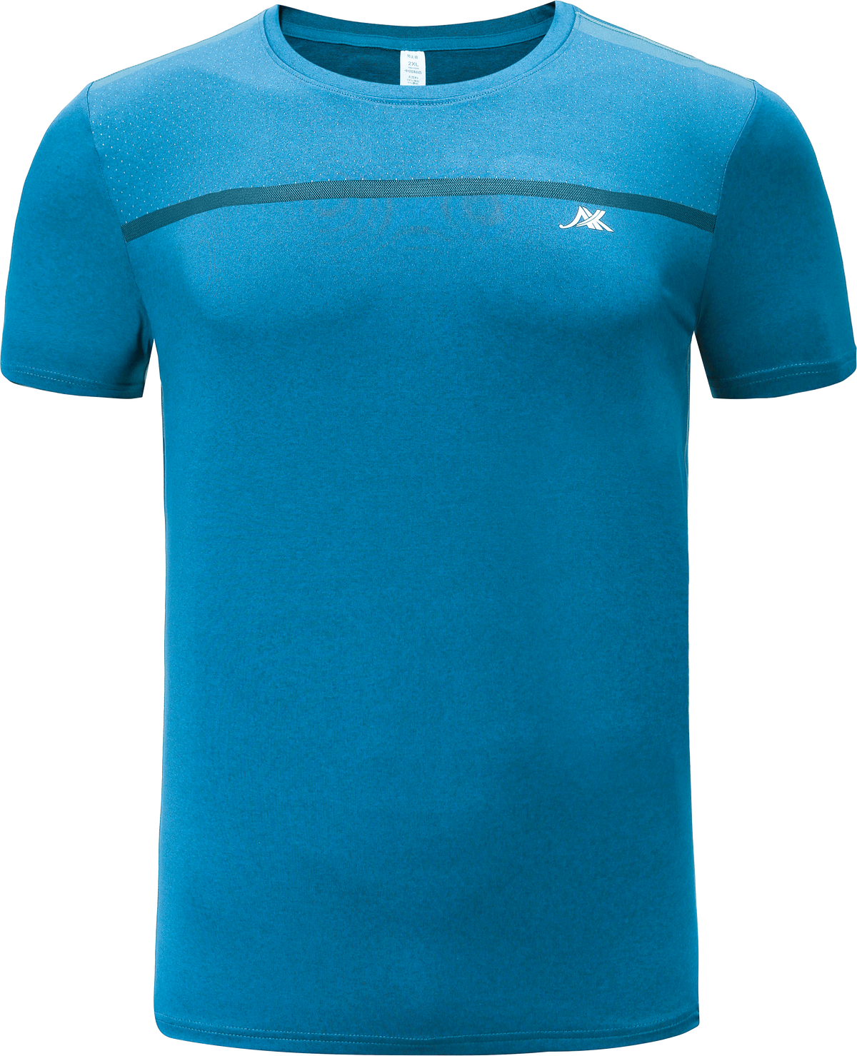 AK-1303 Men's Quick Dry Outdoor T-Shirt