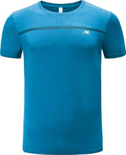 AK-1303 Men's Quick Dry Outdoor T-Shirt