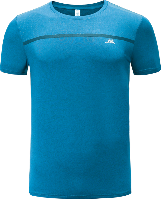 AK-1303 Men's Quick Dry Outdoor T-Shirt