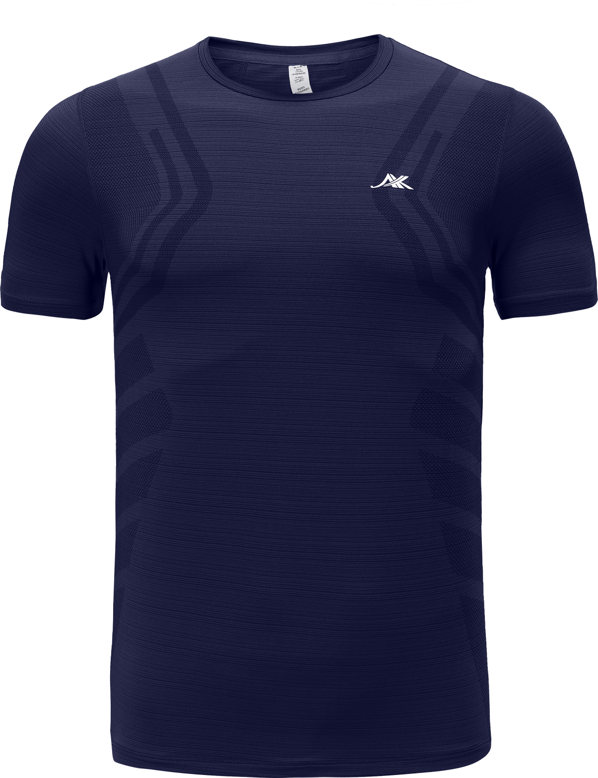 AK-1310 Men's Quick Dry Outdoor T-Shirt
