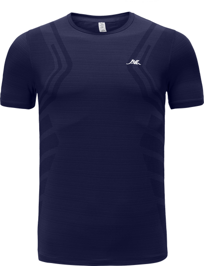AK-1310 Men's Quick Dry Outdoor T-Shirt