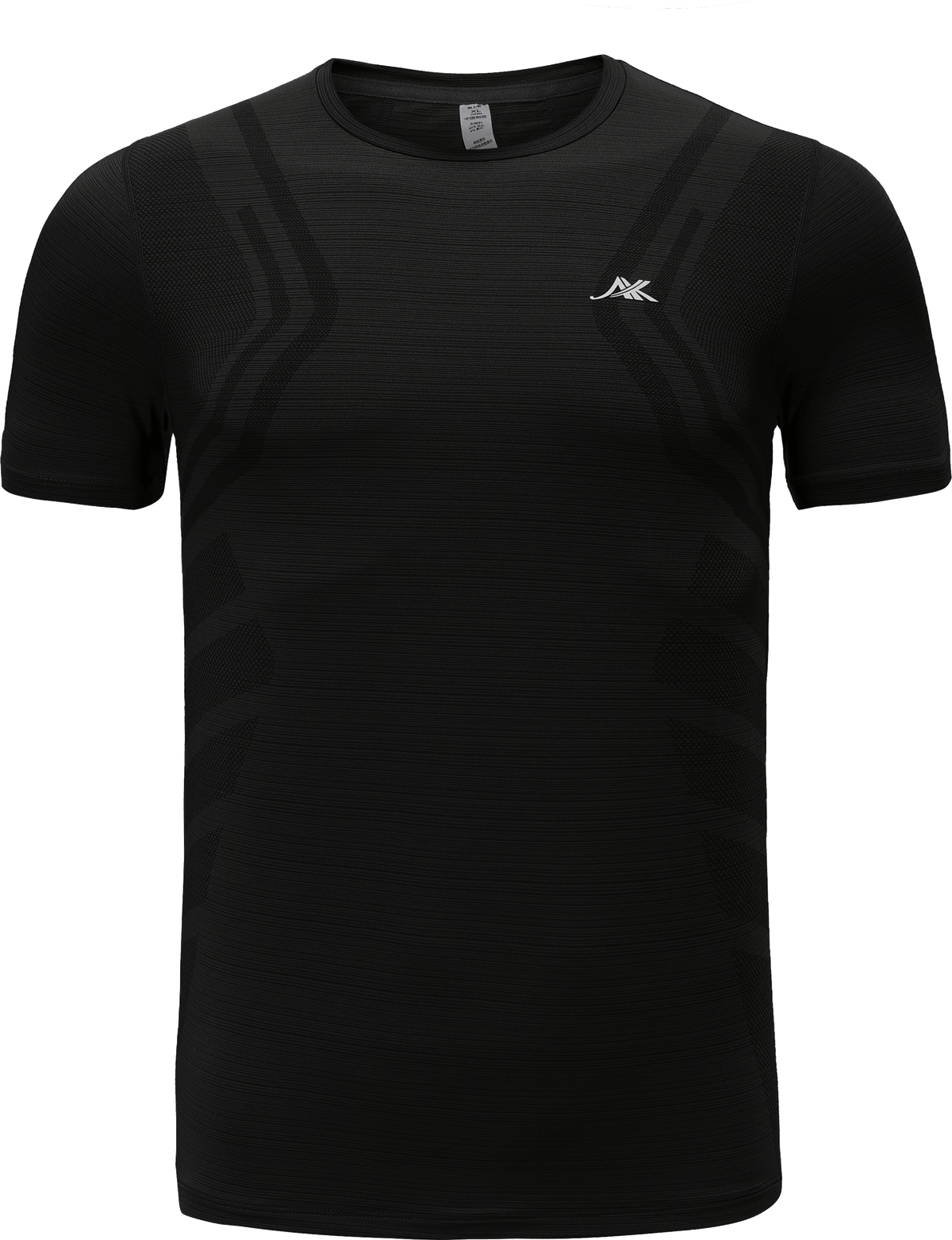 AK-1310 Men's Quick Dry Outdoor T-Shirt