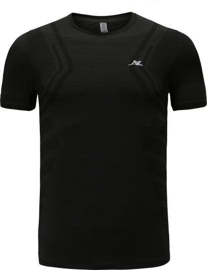 AK-1310 Men's Quick Dry Outdoor T-Shirt