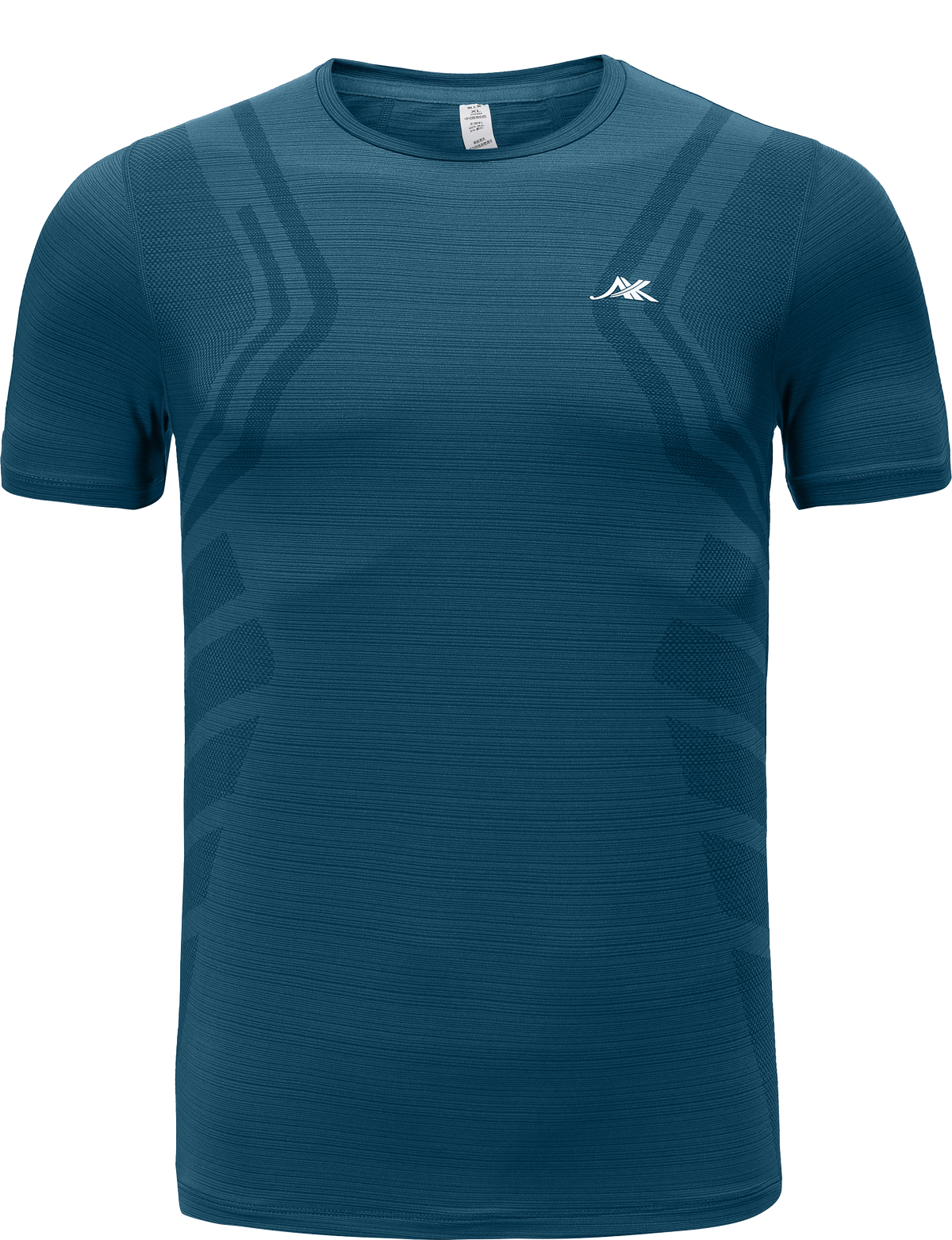AK-1310 Men's Quick Dry Outdoor T-Shirt