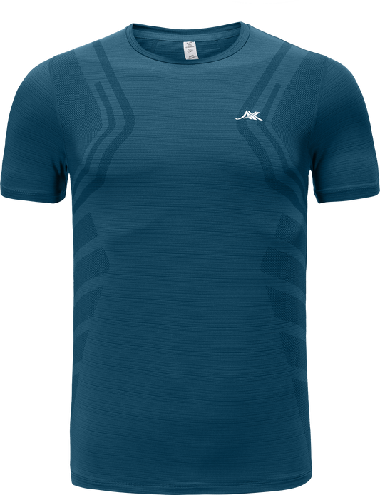 AK-1310 Men's Quick Dry Outdoor T-Shirt