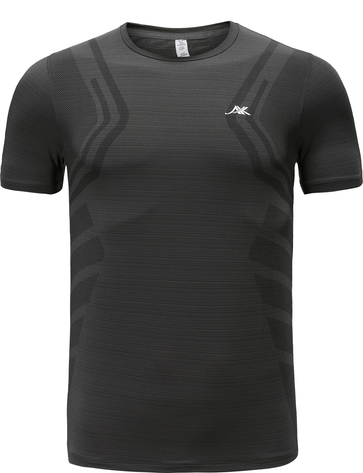 AK-1310 Men's Quick Dry Outdoor T-Shirt