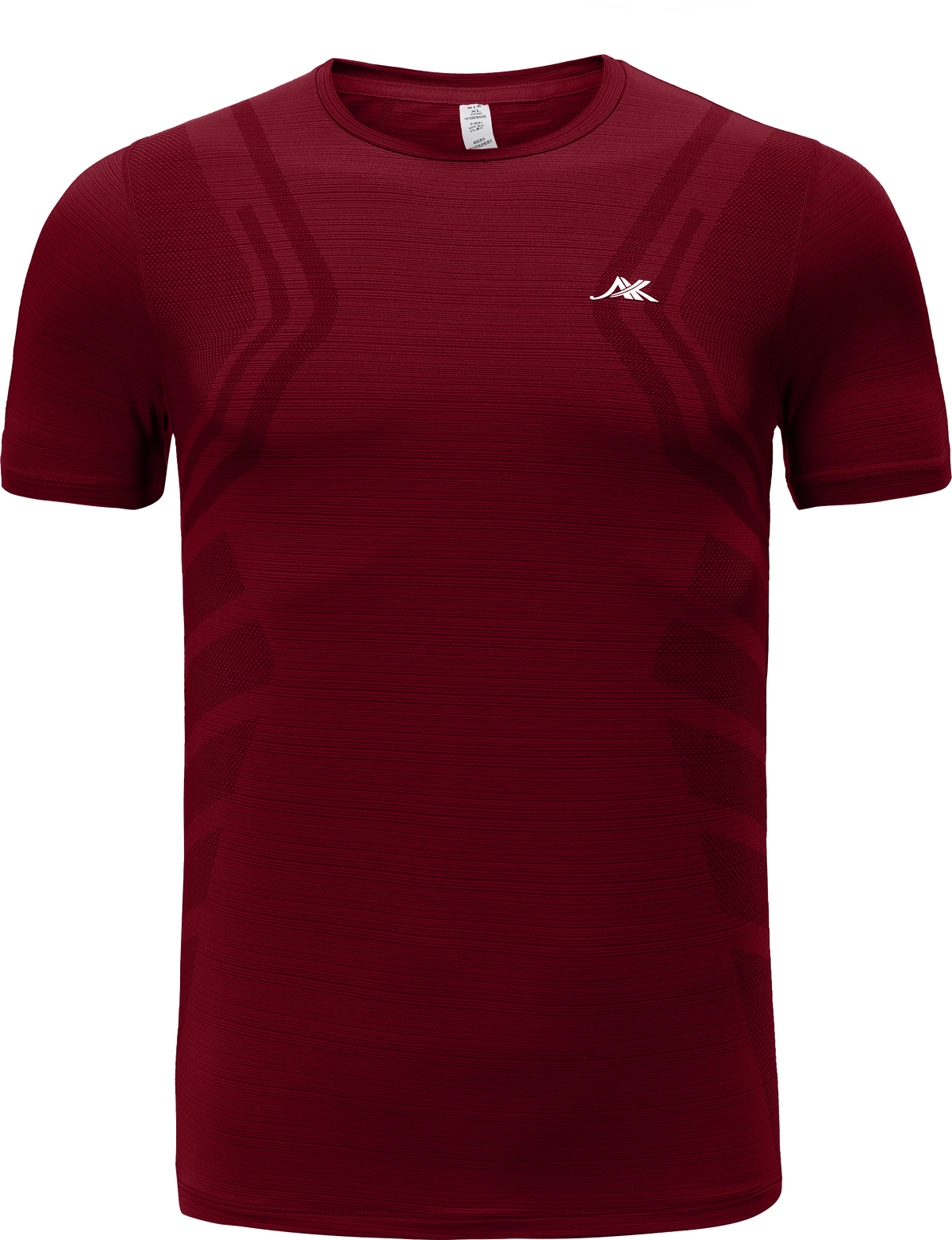 AK-1310 Men's Quick Dry Outdoor T-Shirt