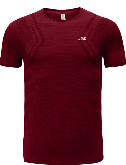AK-1310 Men's Quick Dry Outdoor T-Shirt