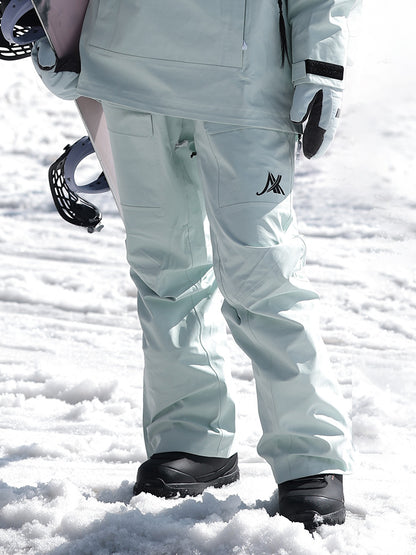 EFF623 SNOW PANTS（unisex）