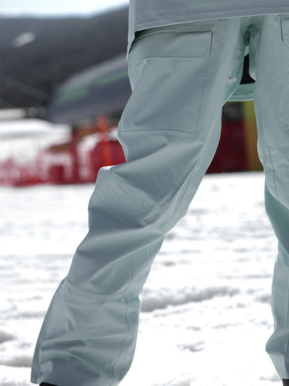 EFF623 SNOW PANTS（unisex）