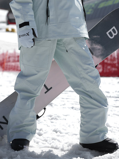 EFF623 SNOW PANTS（unisex）