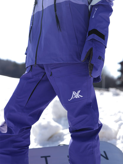 EFF623 SNOW PANTS（unisex）