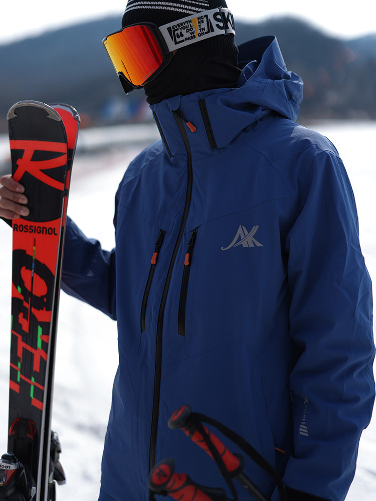 EFF821 SKI JACKET（man）