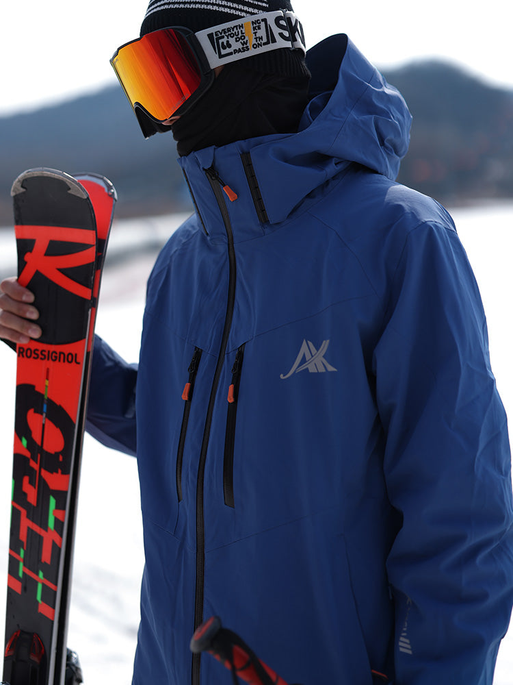 EFF821 SKI JACKET（man）