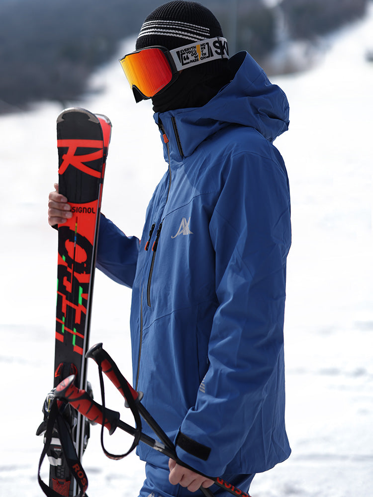 EFF821 SKI JACKET（man）