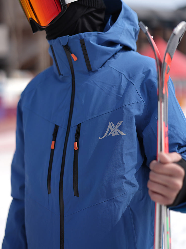 EFF821 SKI JACKET（man）