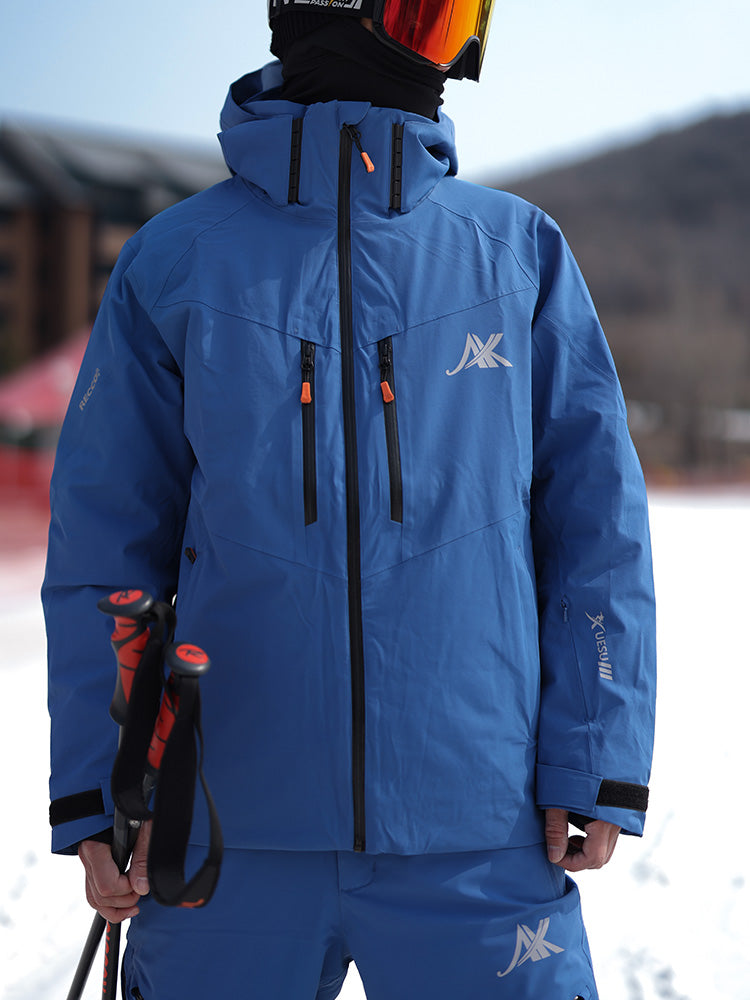 EFF821 SKI JACKET（man）