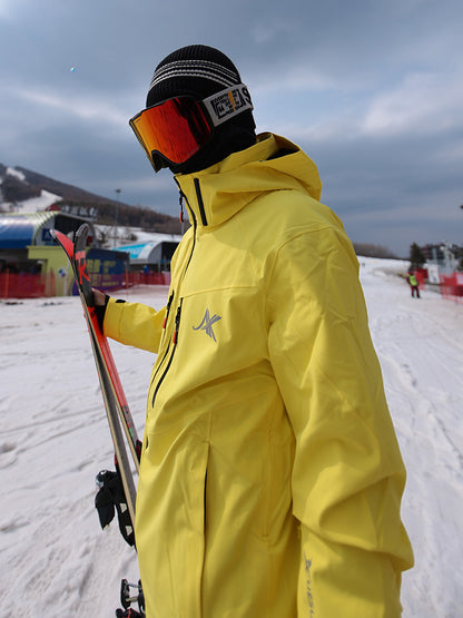 EFF821 SKI JACKET（man）