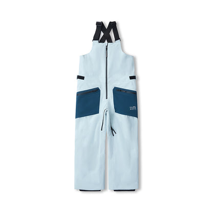 TECHWEAR 24SS 17T Ski Overalls（unisex）