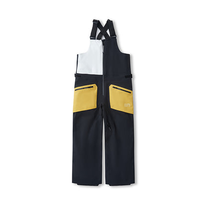 TECHWEAR 24SS 17T Ski Overalls（unisex）