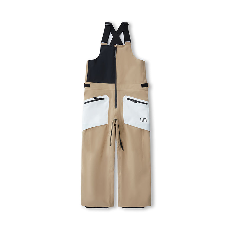 TECHWEAR 24SS 17T Ski Overalls（unisex）