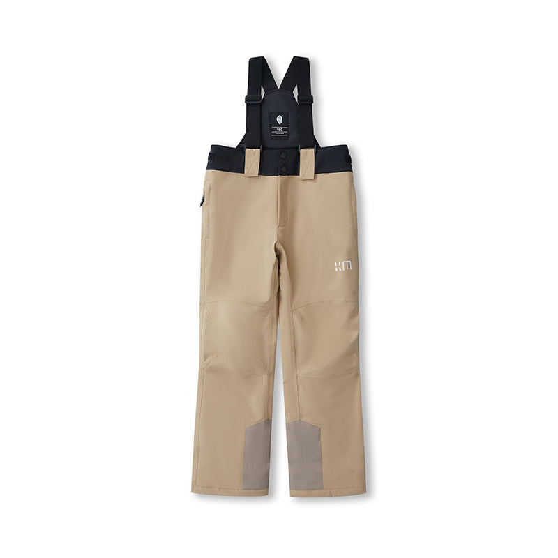 TECHWEAR 24SS 18T Ski Suspender Pants（unisex）