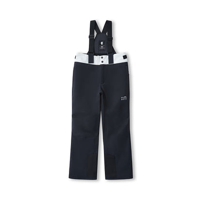 TECHWEAR 24SS 18T Ski Suspender Pants（unisex）