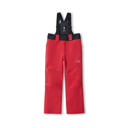 TECHWEAR 24SS 18T Ski Suspender Pants（unisex）