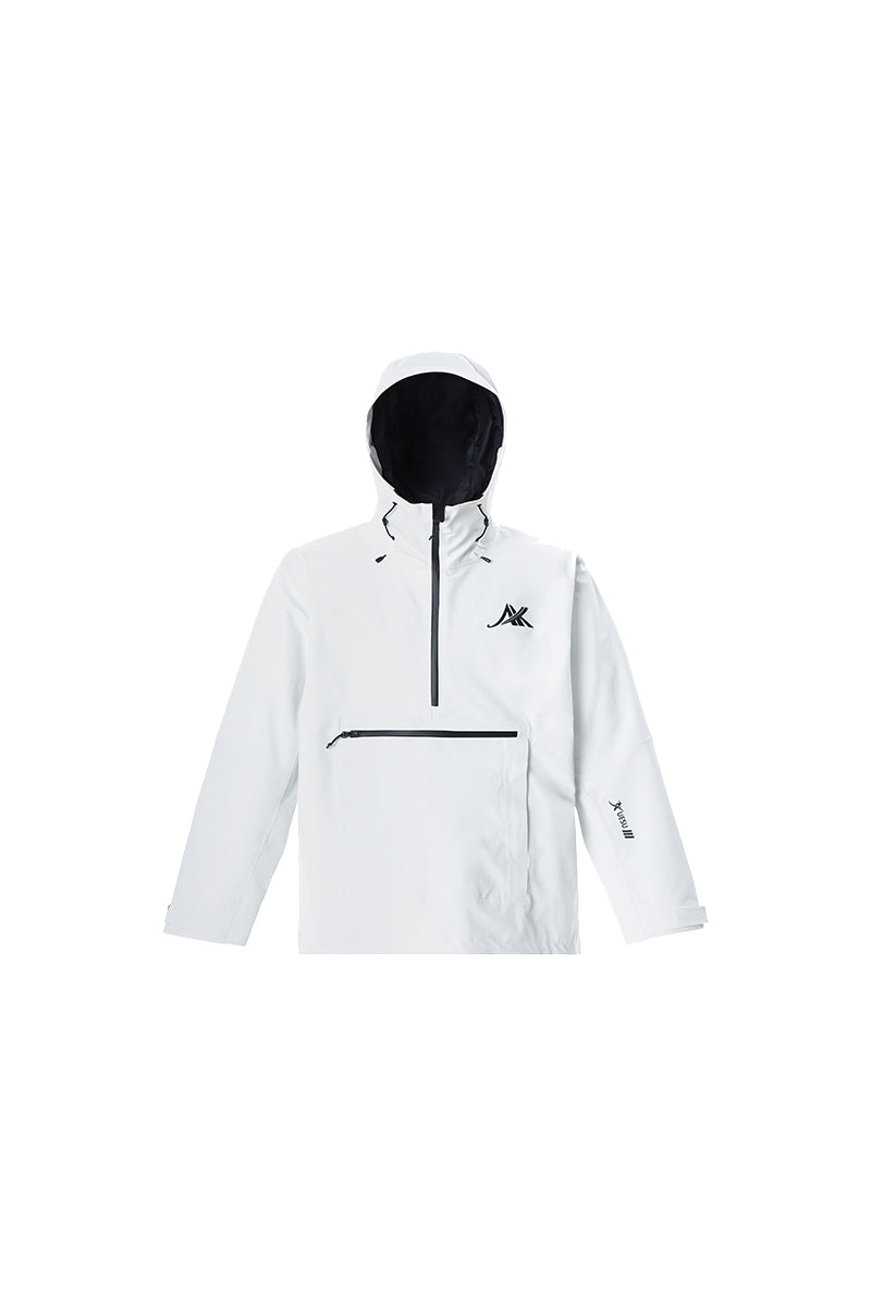 UNI635 Ski Jacket with Kangaroo Pocket（unisex）