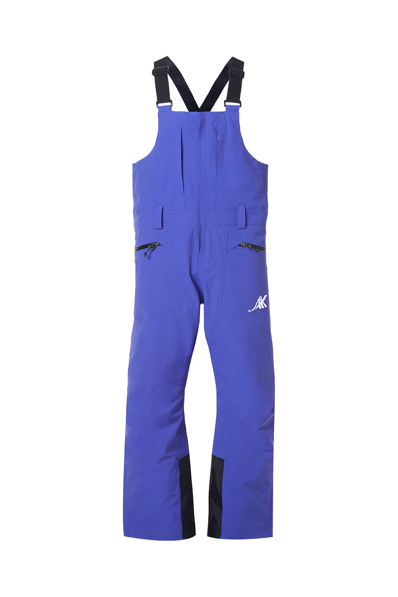 EFF626 BIB PANTS（unisex）