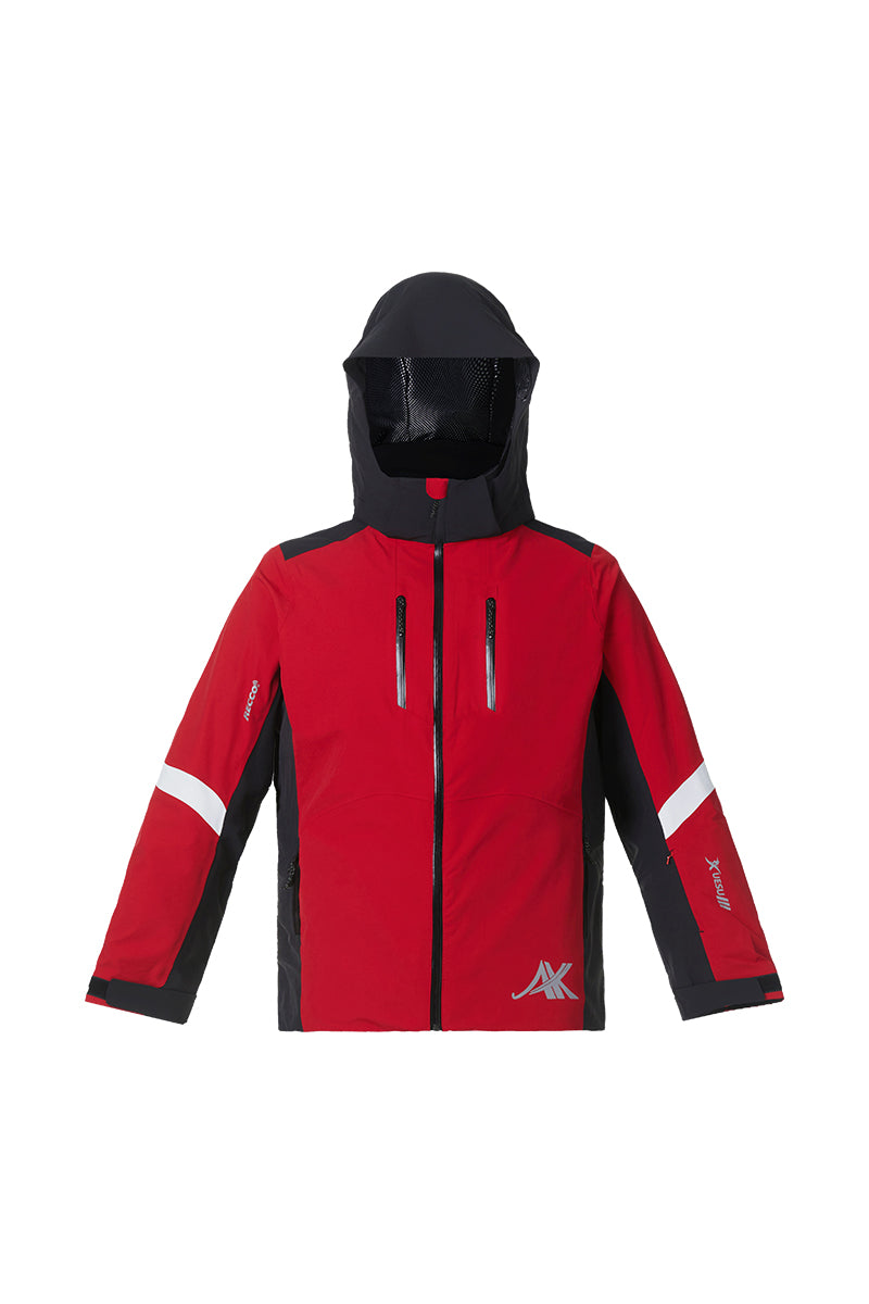 EFF827 SKI JACKET（woman）