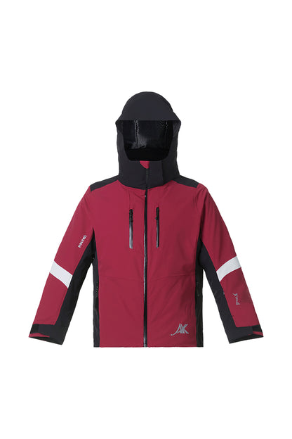 EFF827 SKI JACKET（woman）