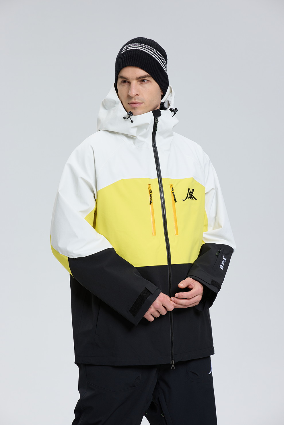 EFF Snow jacket unisex