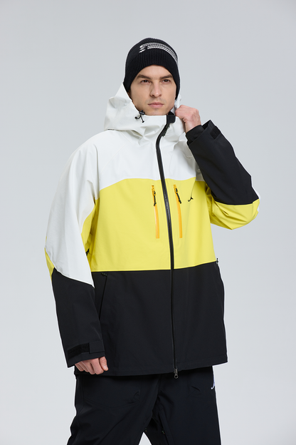 EFF Snow jacket unisex