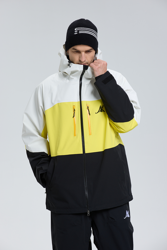 EFF Snow jacket unisex