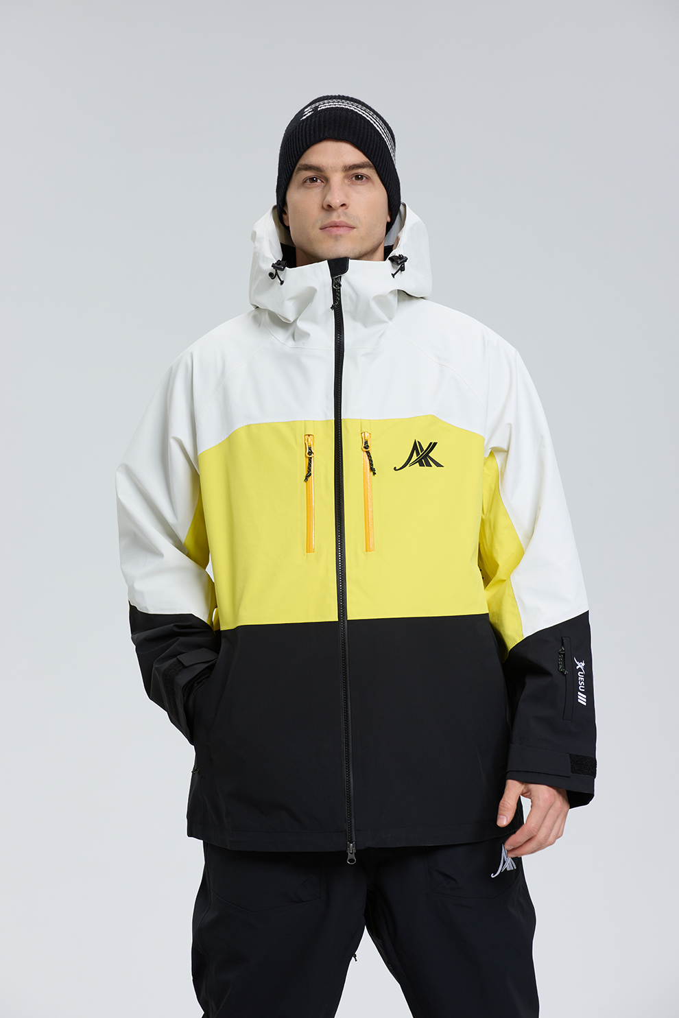 EFF Snow jacket unisex