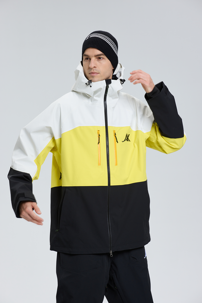 EFF Snow jacket unisex