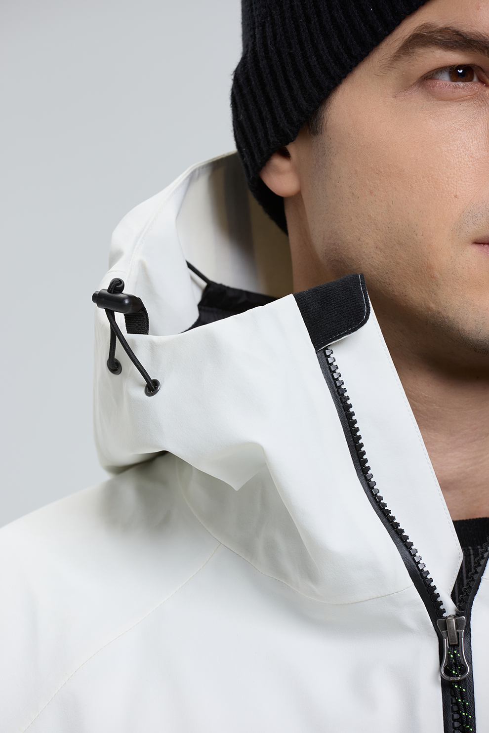 EFF Snow jacket unisex