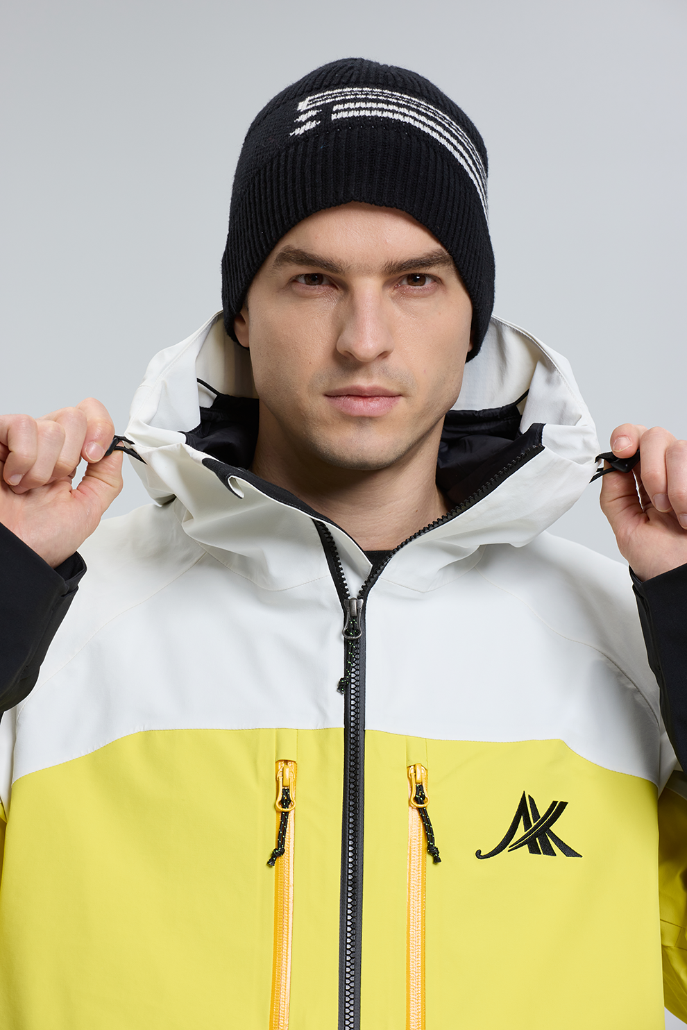 EFF Snow jacket unisex