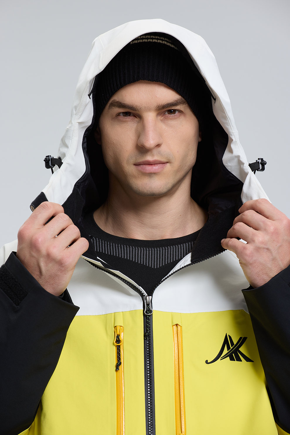 EFF Snow jacket unisex